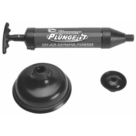 COBRA TOOLS Plunger Air Powered Plunge-It 00300